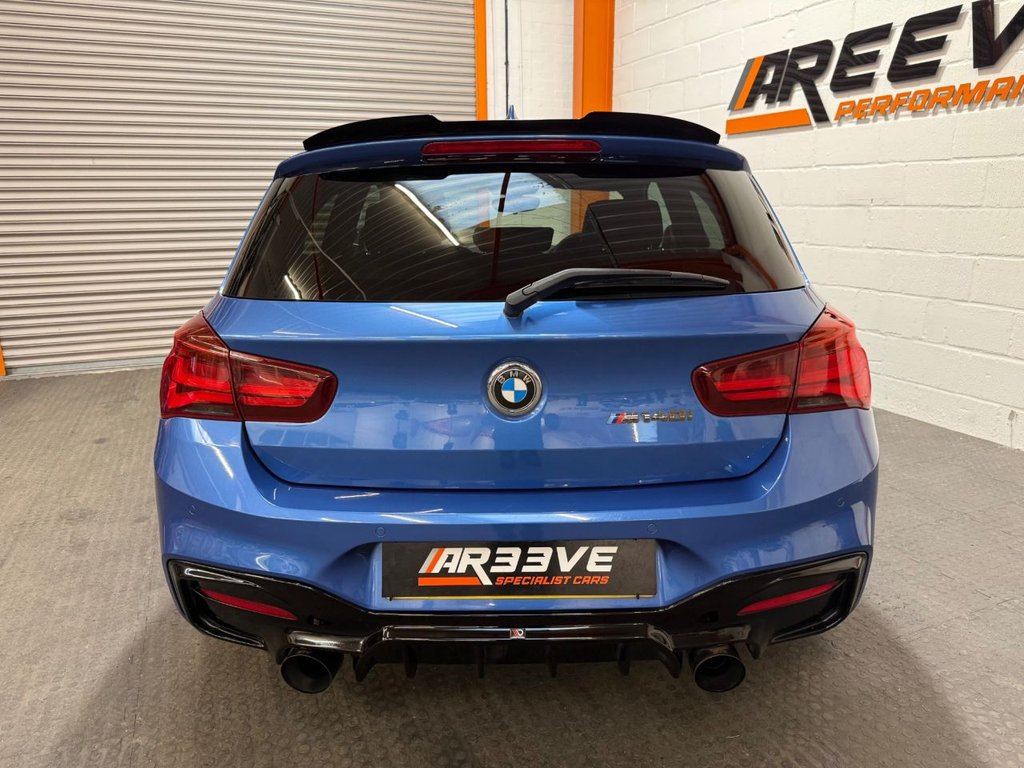 Used BMW 1 Series 2019 for sale - 76841387: Photo 8