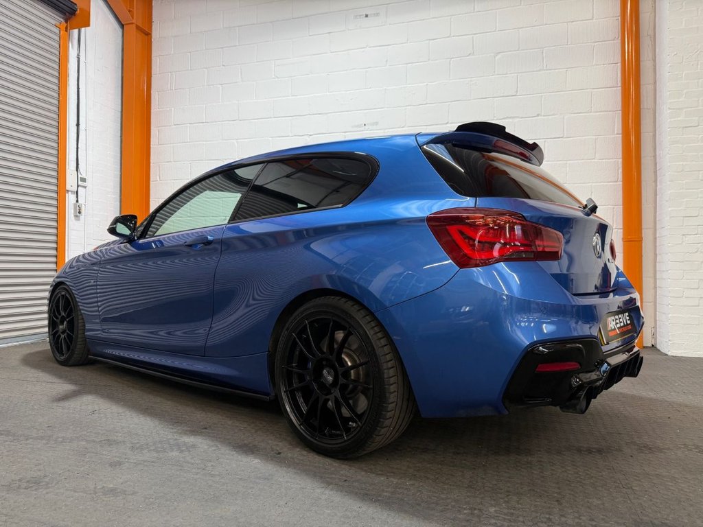 Used BMW 1 Series 2019 for sale - 76841387: Photo 9