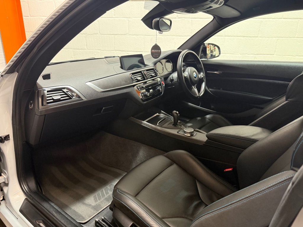 Used BMW M2 2020 for sale - 77785927: Photo 10