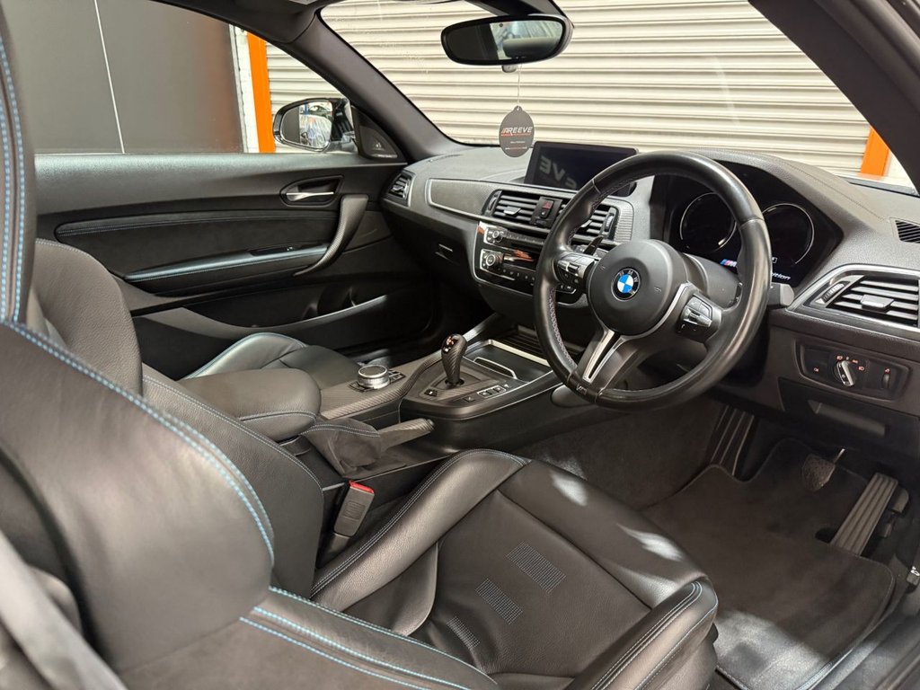 Used BMW M2 2020 for sale - 77785927: Photo 11