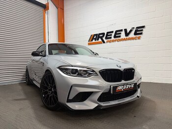 Used BMW M2 2020 for sale - 77785927: Photo