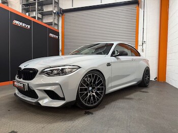 Used BMW M2 2020 for sale - 77785927: Photo