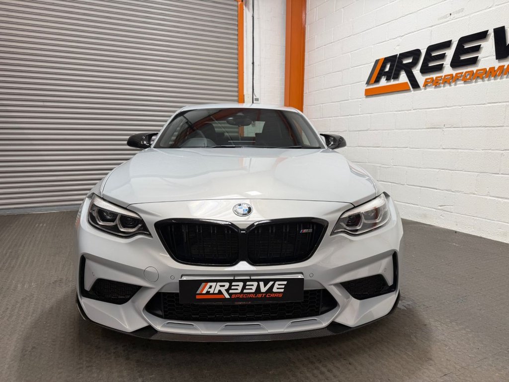 Used BMW M2 2020 for sale - 77785927: Photo 3