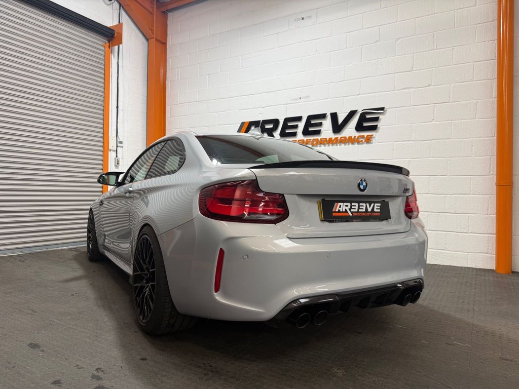 Used BMW M2 2020 for sale - 77785927: Photo 6
