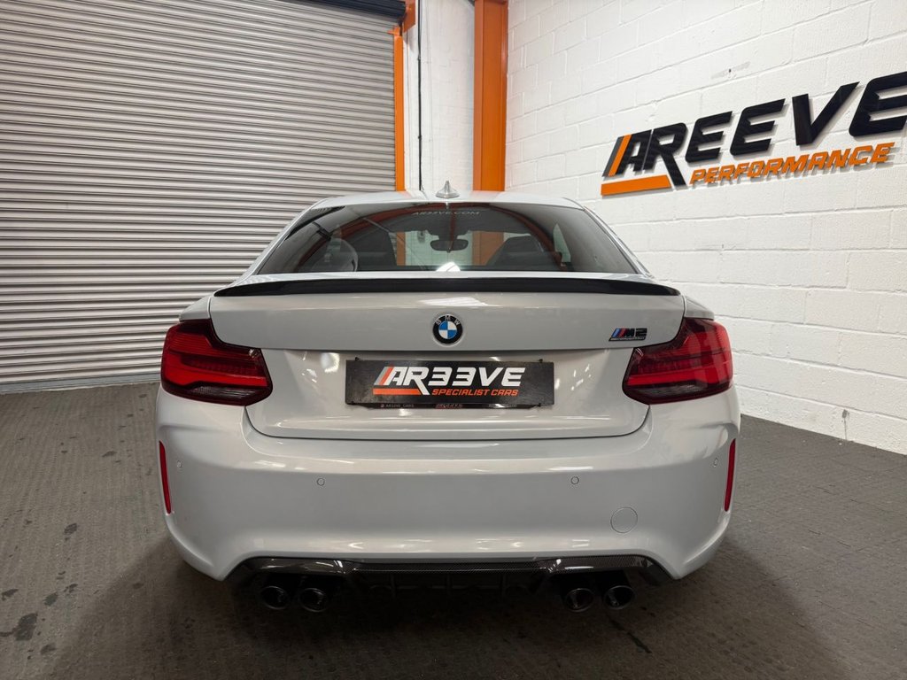 Used BMW M2 2020 for sale - 77785927: Photo 7