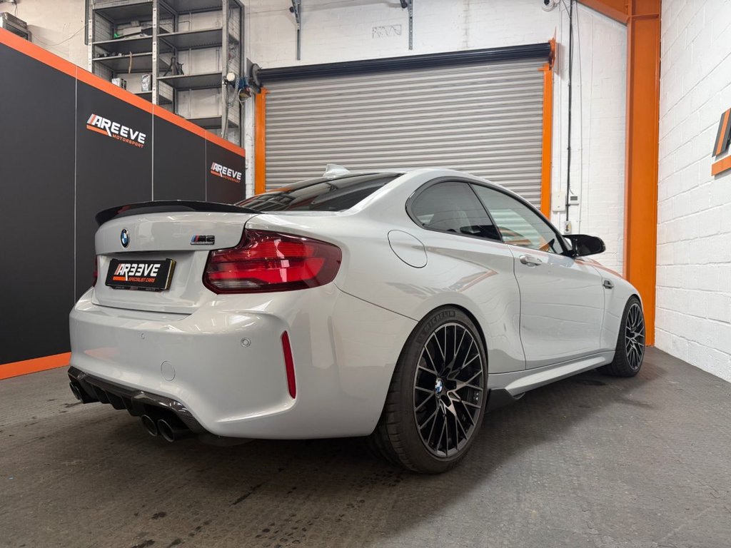 Used BMW M2 2020 for sale - 77785927: Photo 8