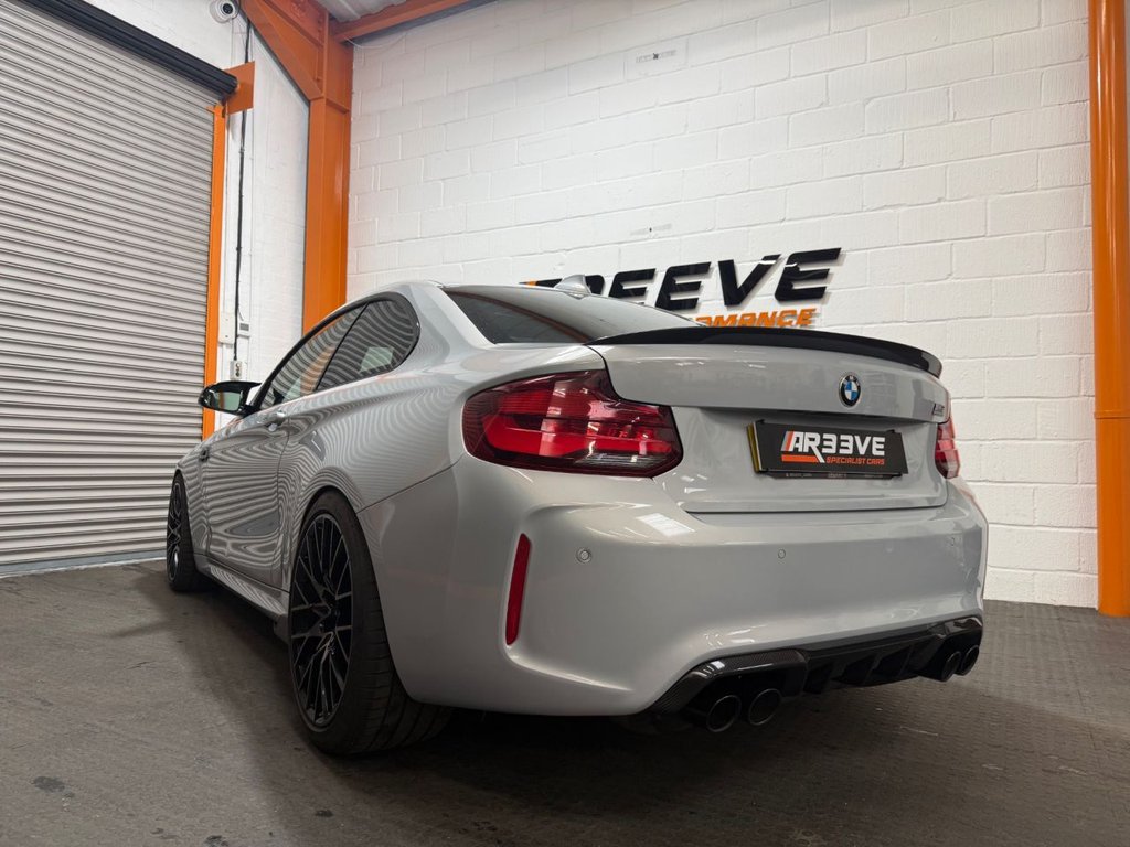 Used BMW M2 2020 for sale - 77785927: Photo 9