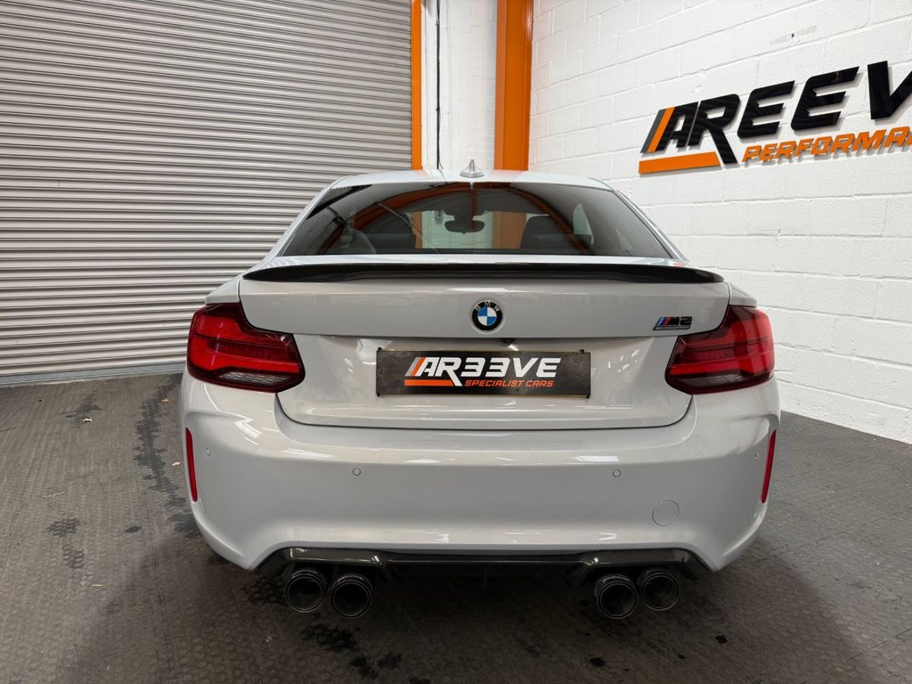 Used BMW M2 2020 for sale - 76642697: Photo 10