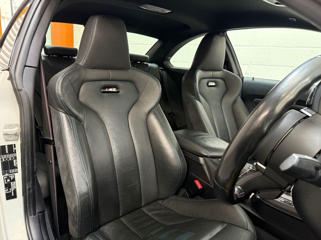 Used BMW M2 2020 for sale - 76642697: Photo 14