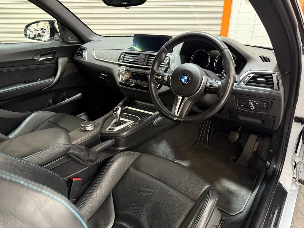 Used BMW M2 2020 for sale - 76642697: Photo 15