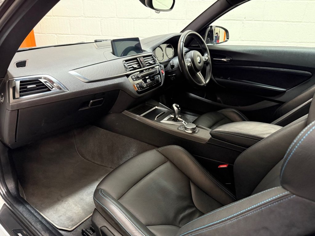 Used BMW M2 2020 for sale - 76642697: Photo 17