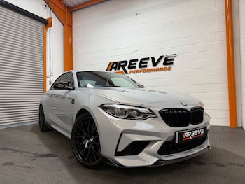 BMW - M2