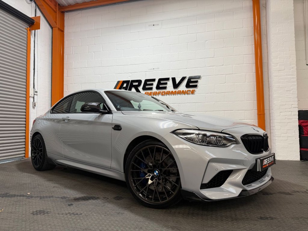 Used BMW M2 2020 for sale - 76642697: Photo 2