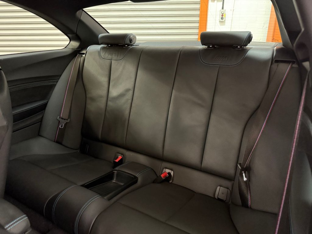 Used BMW M2 2020 for sale - 76642697: Photo 22