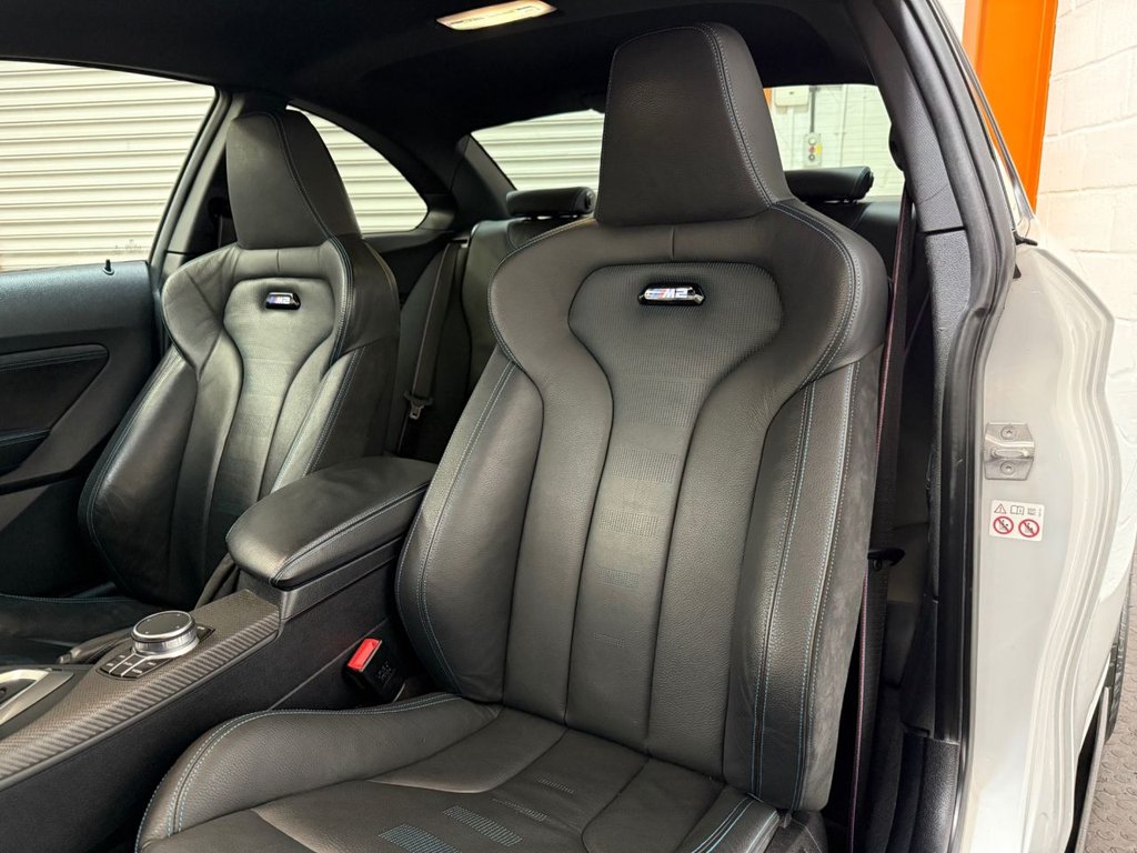 Used BMW M2 2020 for sale - 76642697: Photo 23