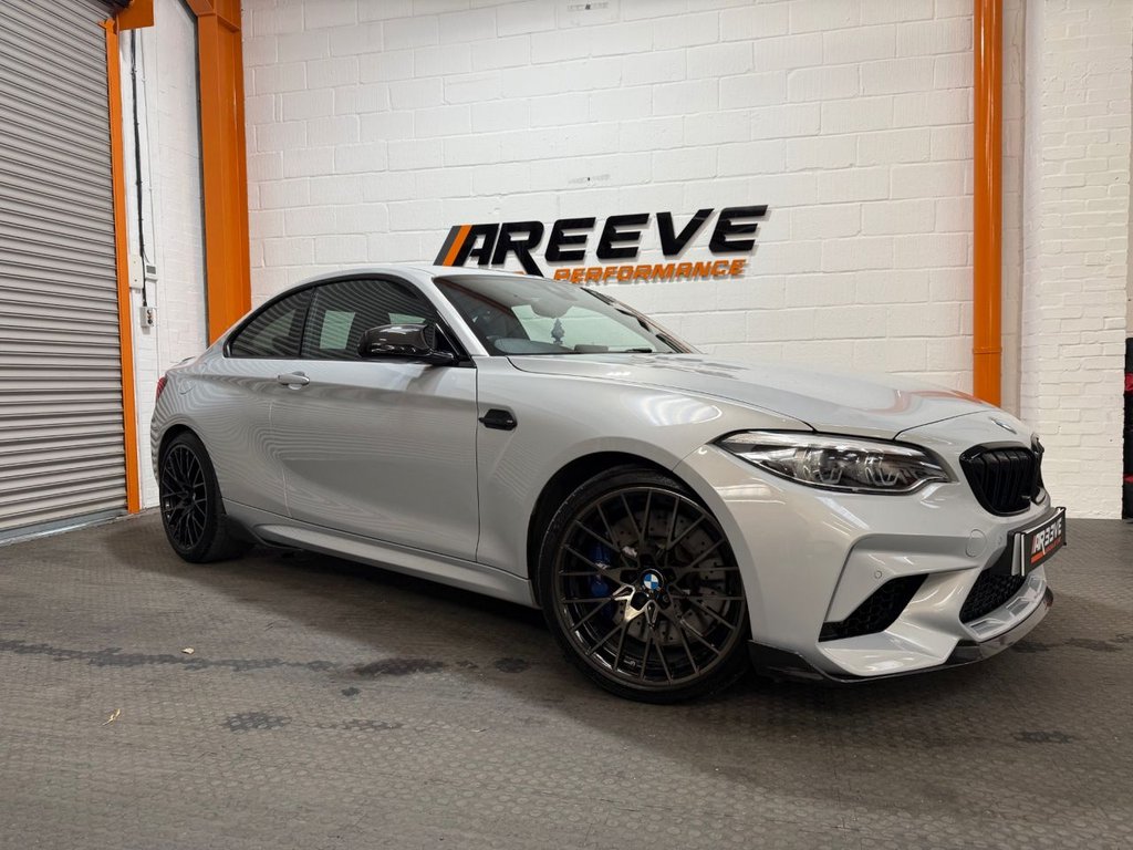 Used BMW M2 2020 for sale - 76642697: Photo 3