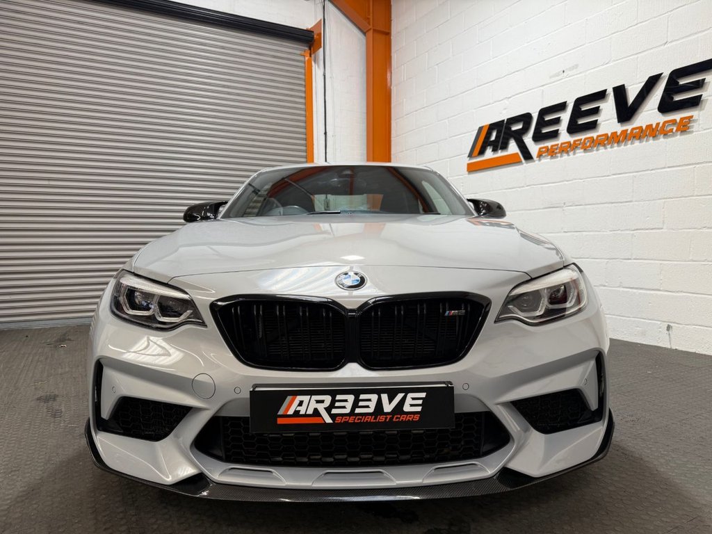 Used BMW M2 2020 for sale - 76642697: Photo 4