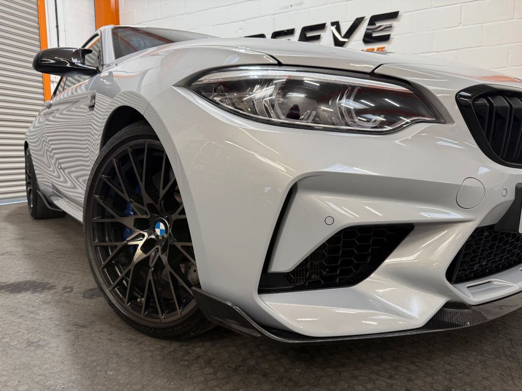 Used BMW M2 2020 for sale - 76642697: Photo 5