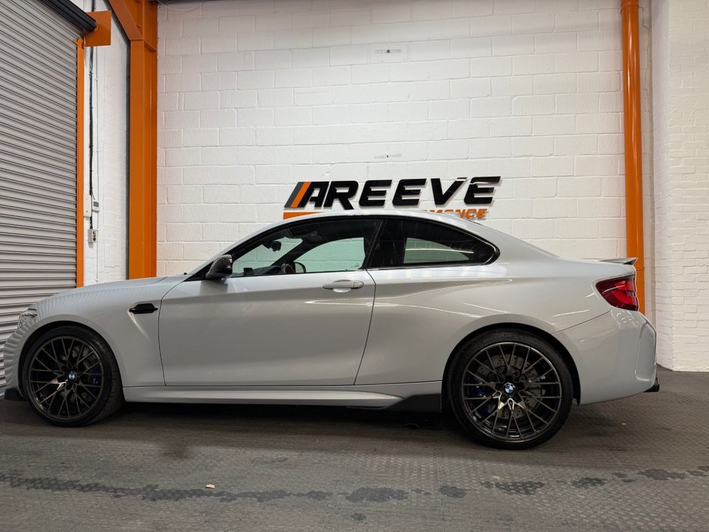 Used BMW M2 2020 for sale - 76642697: Photo 6