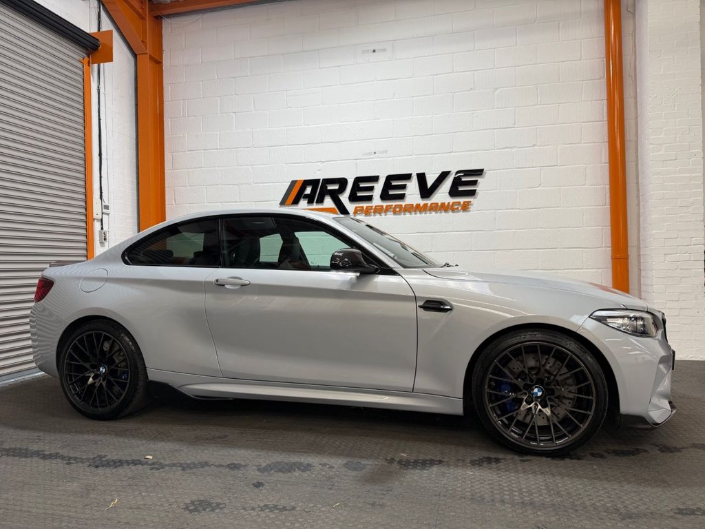 Used BMW M2 2020 for sale - 76642697: Photo 7