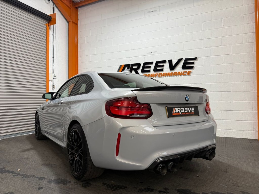 Used BMW M2 2020 for sale - 76642697: Photo 8