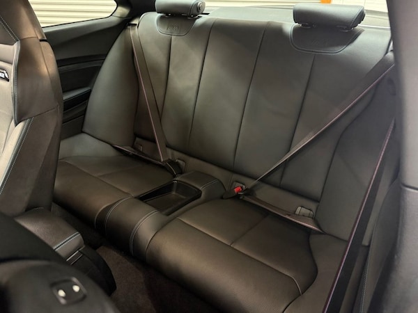 Used BMW M2 2020 for sale - 75375803: Photo 16