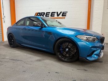 Used BMW M2 2020 for sale - 75375803: Photo