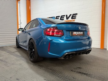 Used BMW M2 2020 for sale - 75375803: Photo