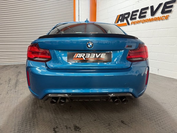 Used BMW M2 2020 for sale - 75375803: Photo 8