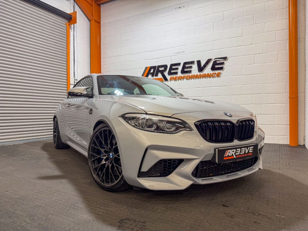 Used BMW M2 2020 for sale - 76459319: Photo 1