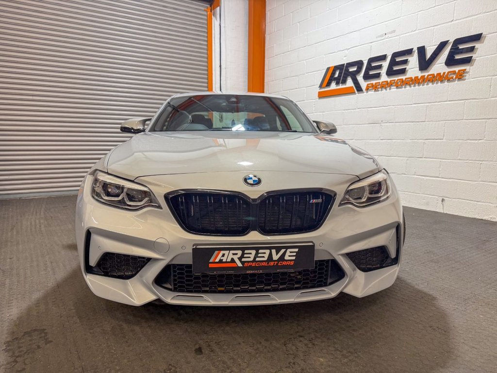 Used BMW M2 2020 for sale - 76459319: Photo 13