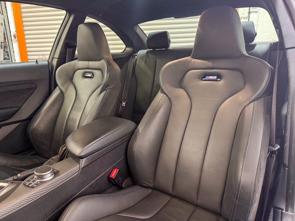 Used BMW M2 2020 for sale - 76459319: Photo 14