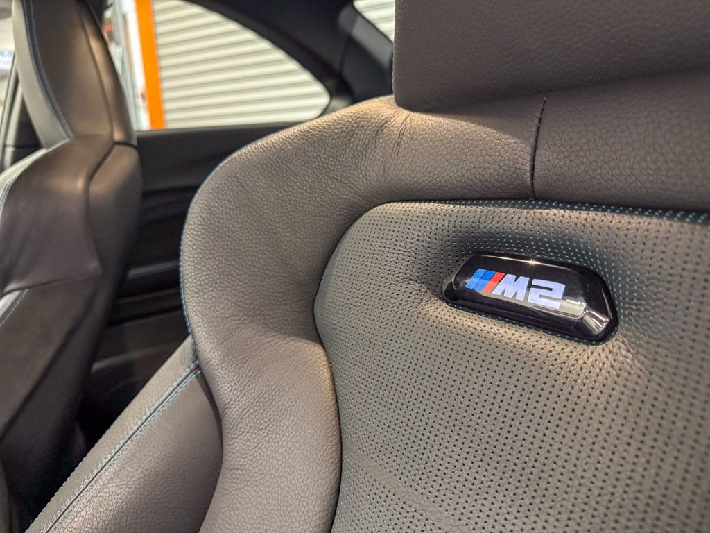 Used BMW M2 2020 for sale - 76459319: Photo 15