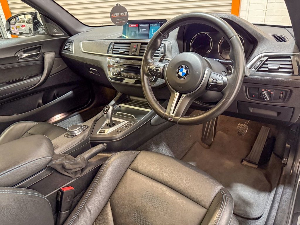 Used BMW M2 2020 for sale - 76459319: Photo 19