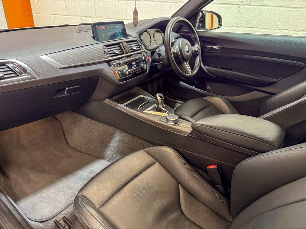 Used BMW M2 2020 for sale - 76459319: Photo 21
