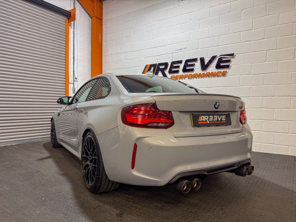 Used BMW M2 2020 for sale - 76459319: Photo 22