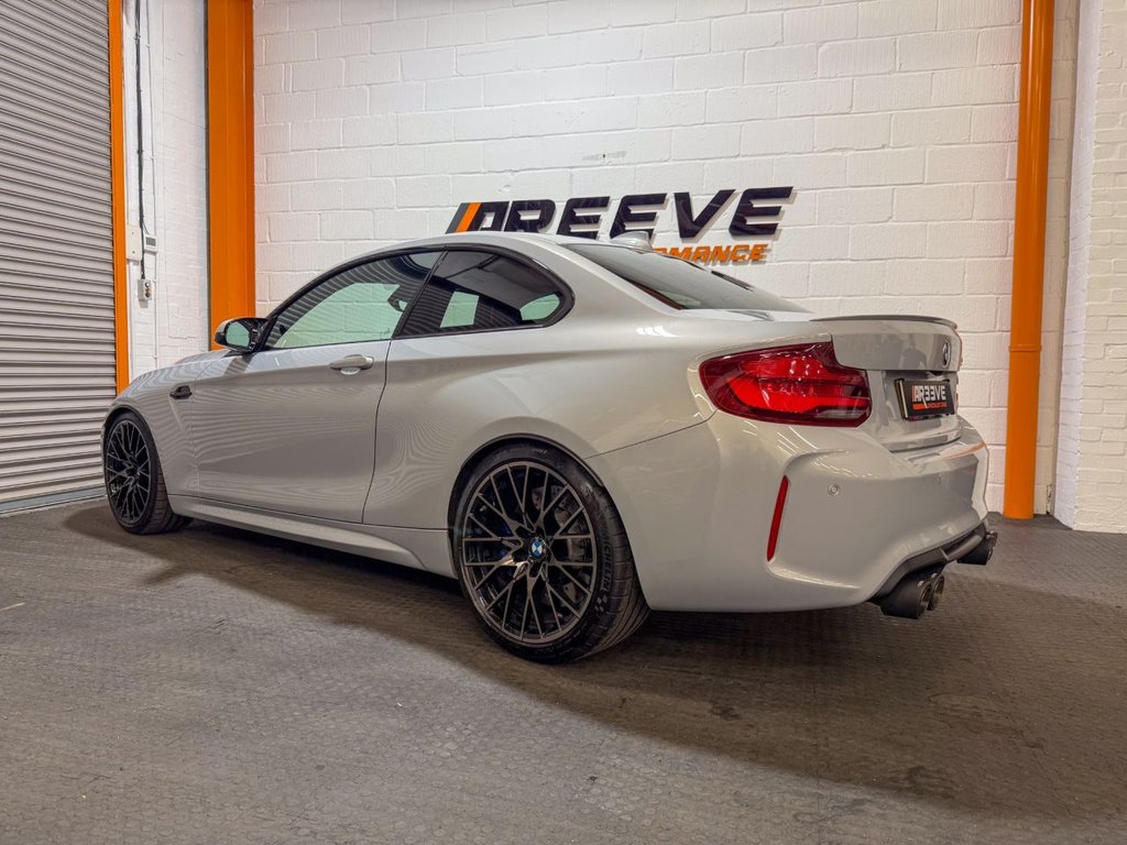 Used BMW M2 2020 for sale - 76459319: Photo 23