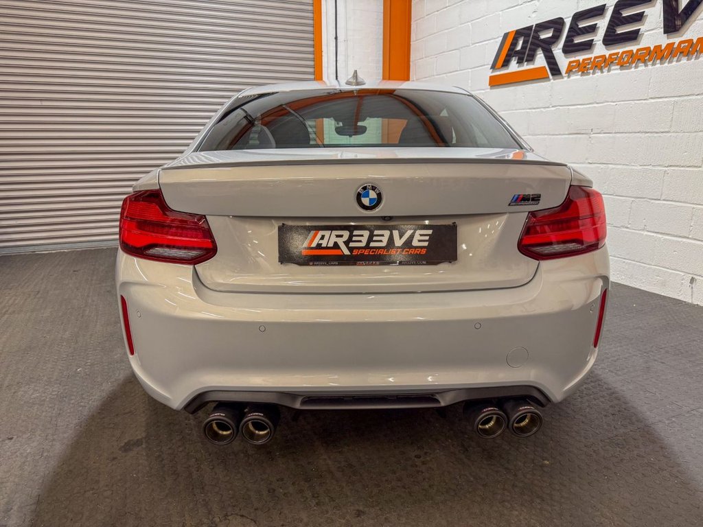 Used BMW M2 2020 for sale - 76459319: Photo 24