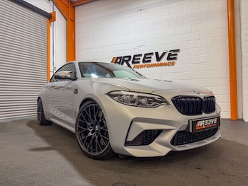 Used BMW M2 2020 for sale - 76459319: Photo