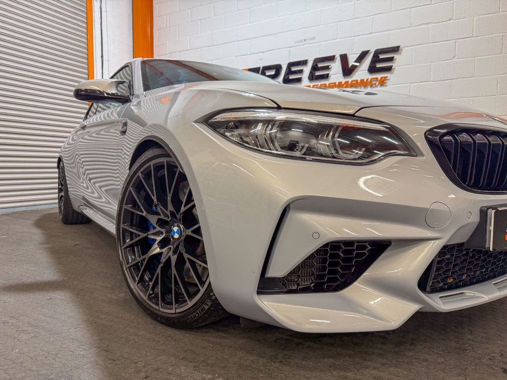 Used BMW M2 2020 for sale - 76459319: Photo 3