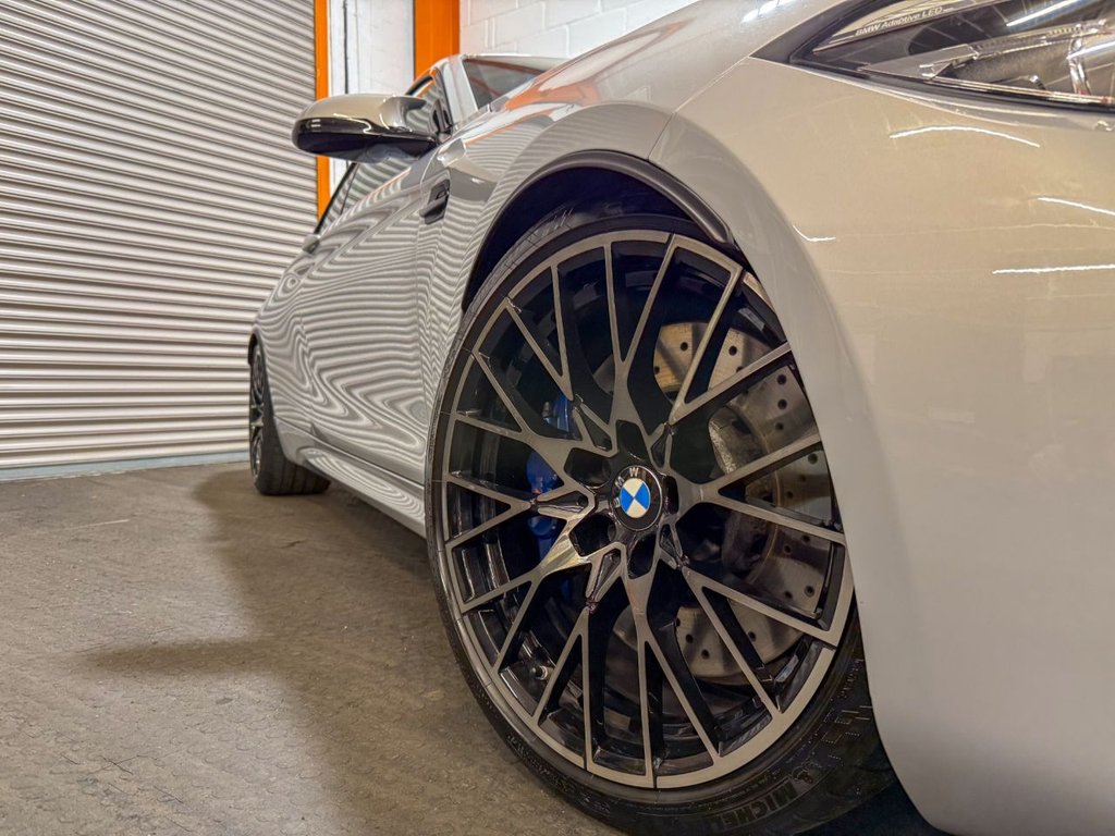 Used BMW M2 2020 for sale - 76459319: Photo 4