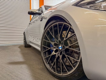 Used BMW M2 2020 for sale - 76459319: Photo