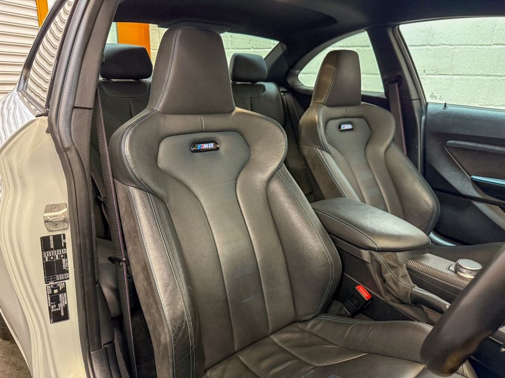 Used BMW M2 2020 for sale - 76459319: Photo 6