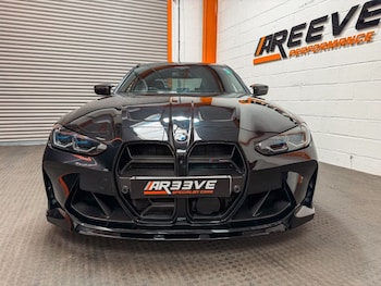 Used BMW M3 2023 for sale - 78372580: Photo