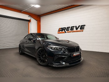 Used BMW M2 2018 for sale - 79414389: Photo