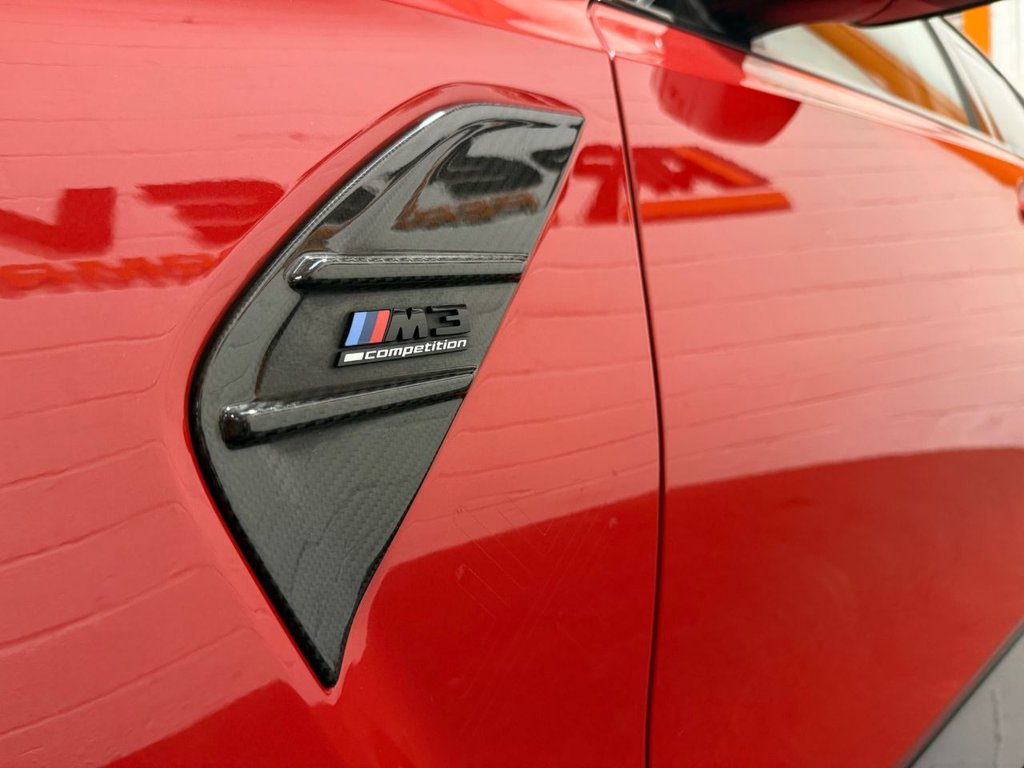 Used BMW M3 2022 for sale - 78124156: Photo 11