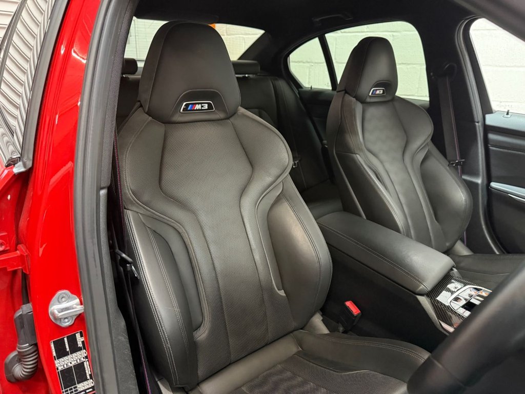 Used BMW M3 2022 for sale - 78124156: Photo 14