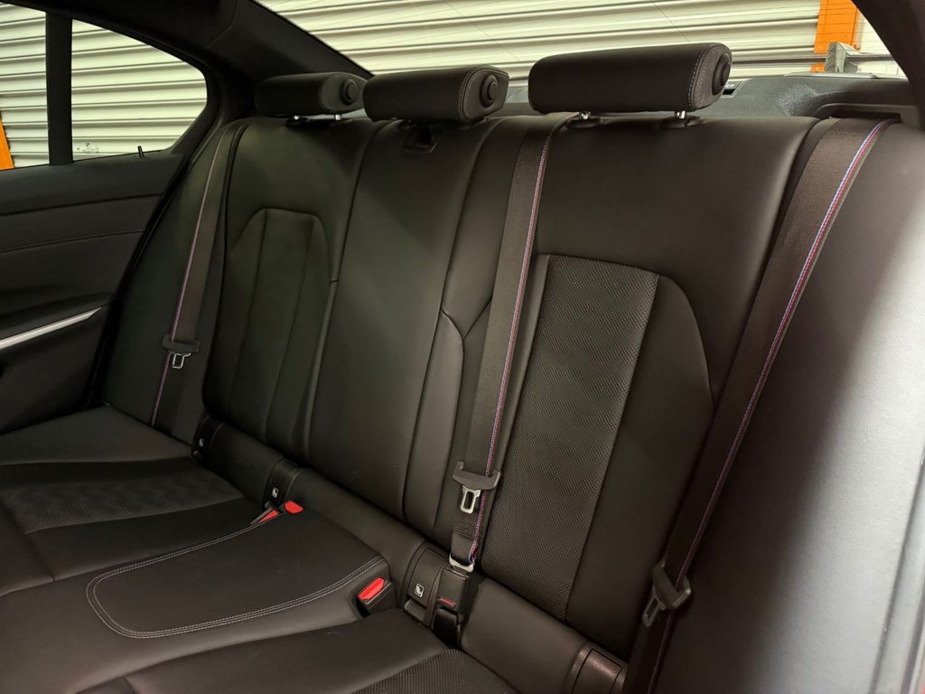 Used BMW M3 2022 for sale - 78124156: Photo 16