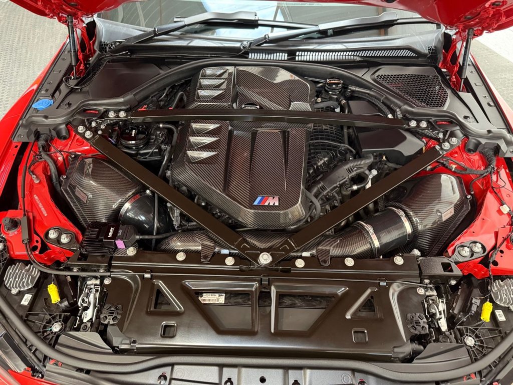 Used BMW M3 2022 for sale - 78124156: Photo 17