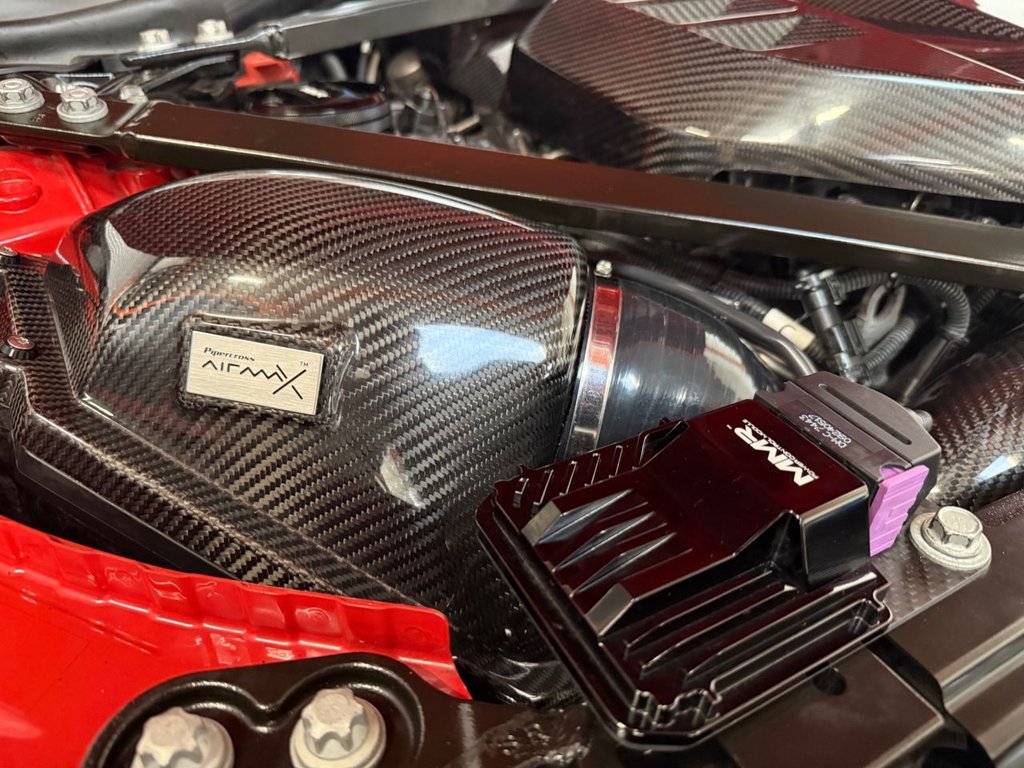 Used BMW M3 2022 for sale - 78124156: Photo 18